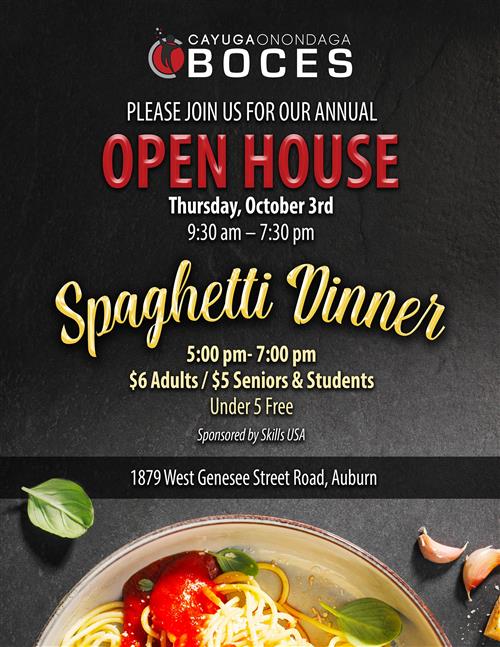 Open House 